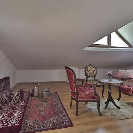 Cozy Villa Cappadocia Üchisar Exteriér fotografie
