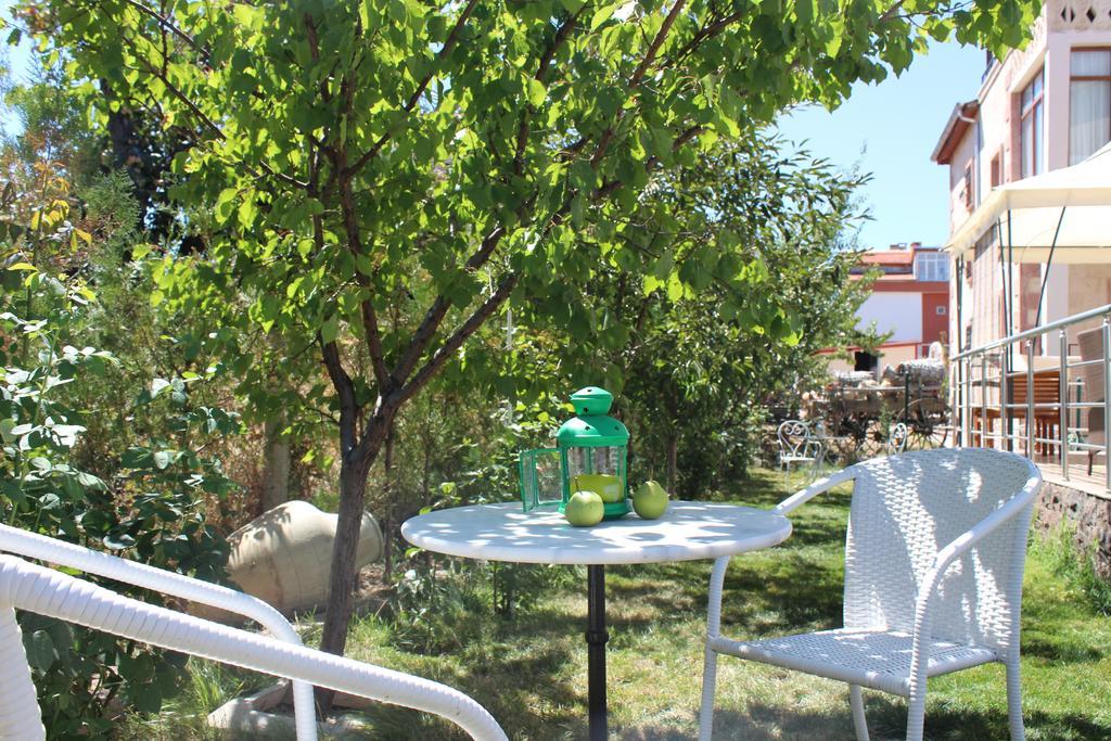 Cozy Villa Cappadocia Üchisar Exteriér fotografie