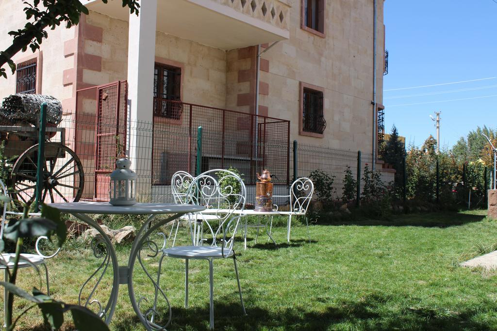 Cozy Villa Cappadocia Üchisar Exteriér fotografie