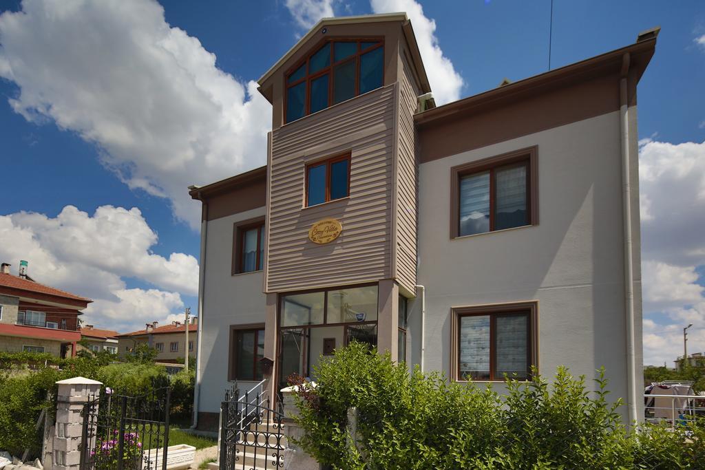 Cozy Villa Cappadocia Üchisar Exteriér fotografie