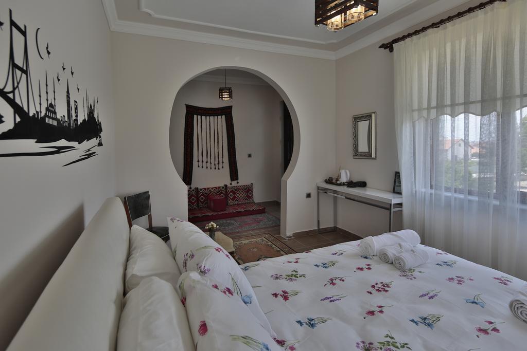 Cozy Villa Cappadocia Üchisar Pokoj fotografie