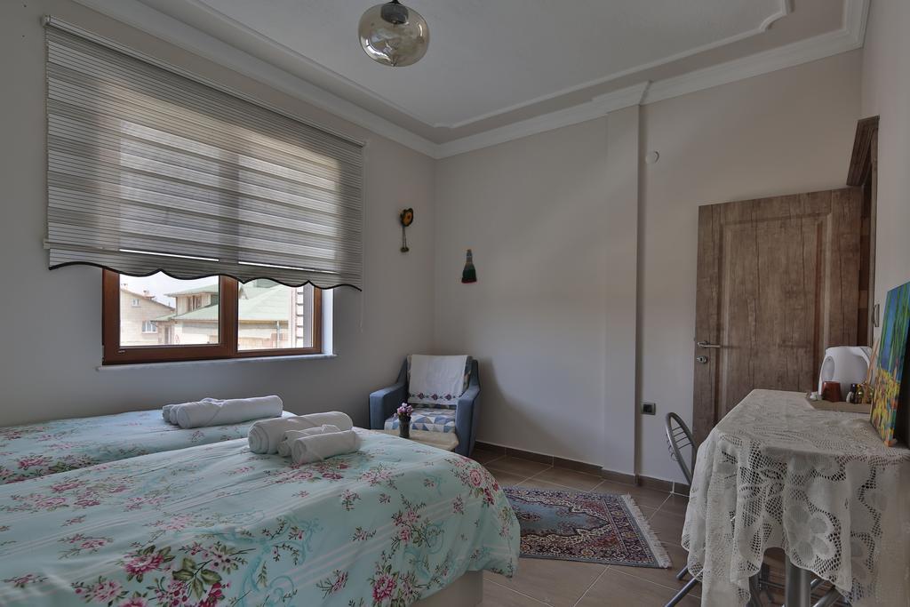 Cozy Villa Cappadocia Üchisar Pokoj fotografie