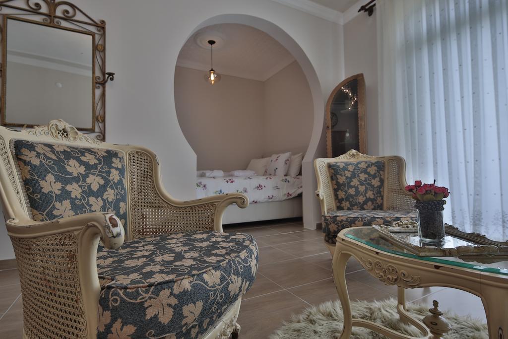 Cozy Villa Cappadocia Üchisar Pokoj fotografie