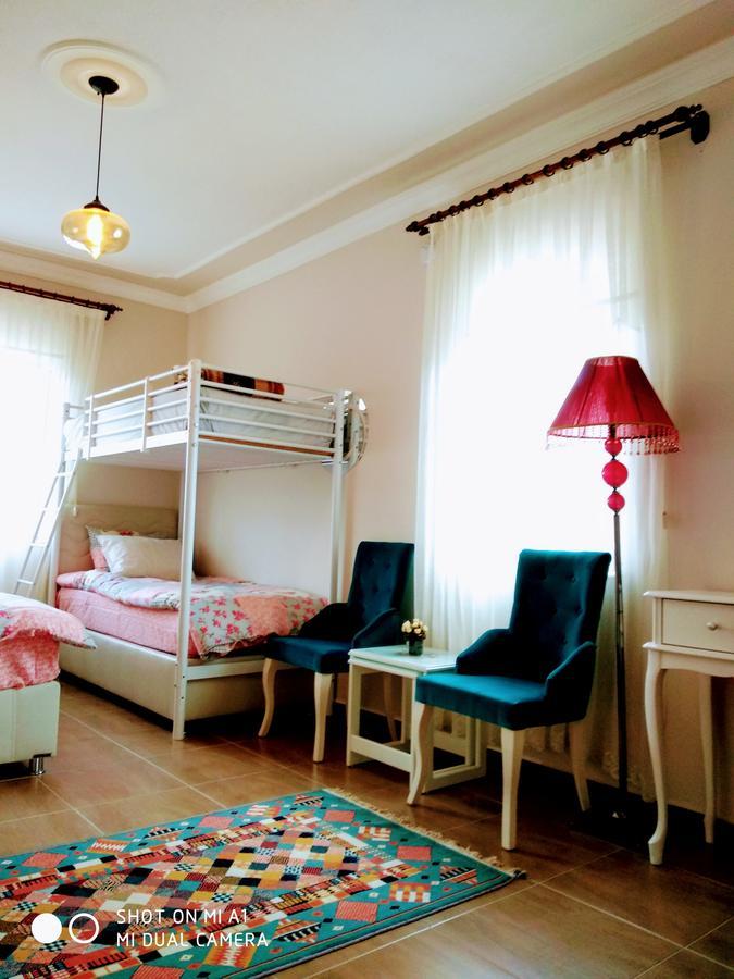 Cozy Villa Cappadocia Üchisar Exteriér fotografie
