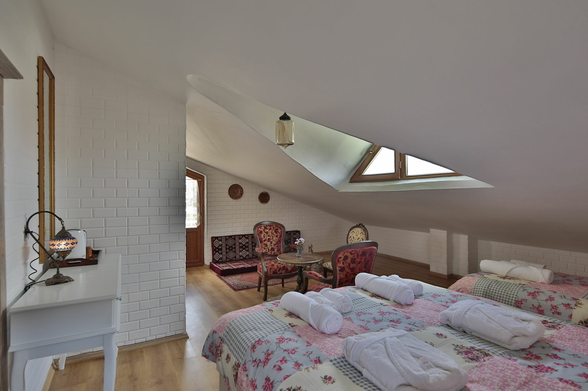 Cozy Villa Cappadocia Üchisar Exteriér fotografie