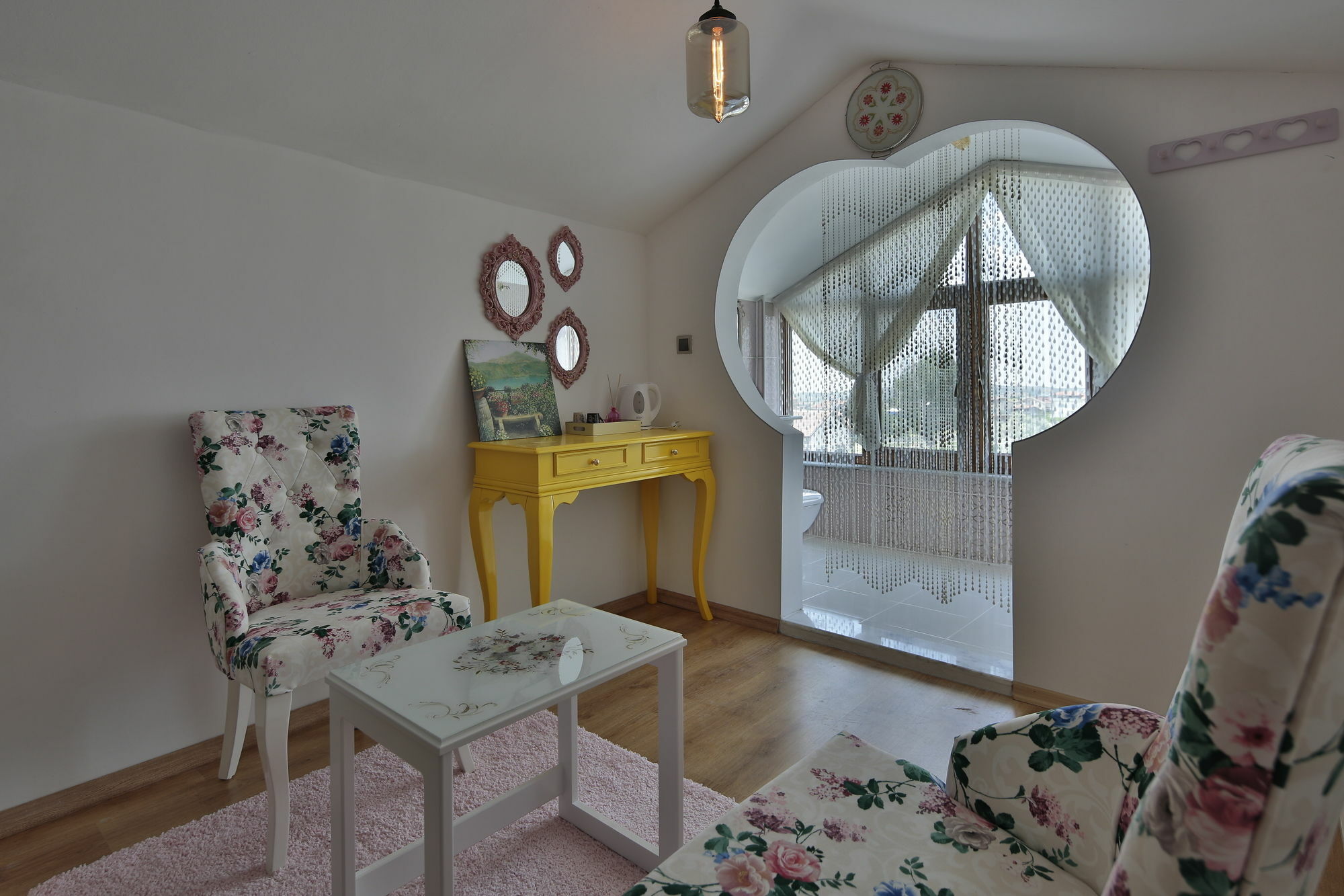 Cozy Villa Cappadocia Üchisar Exteriér fotografie