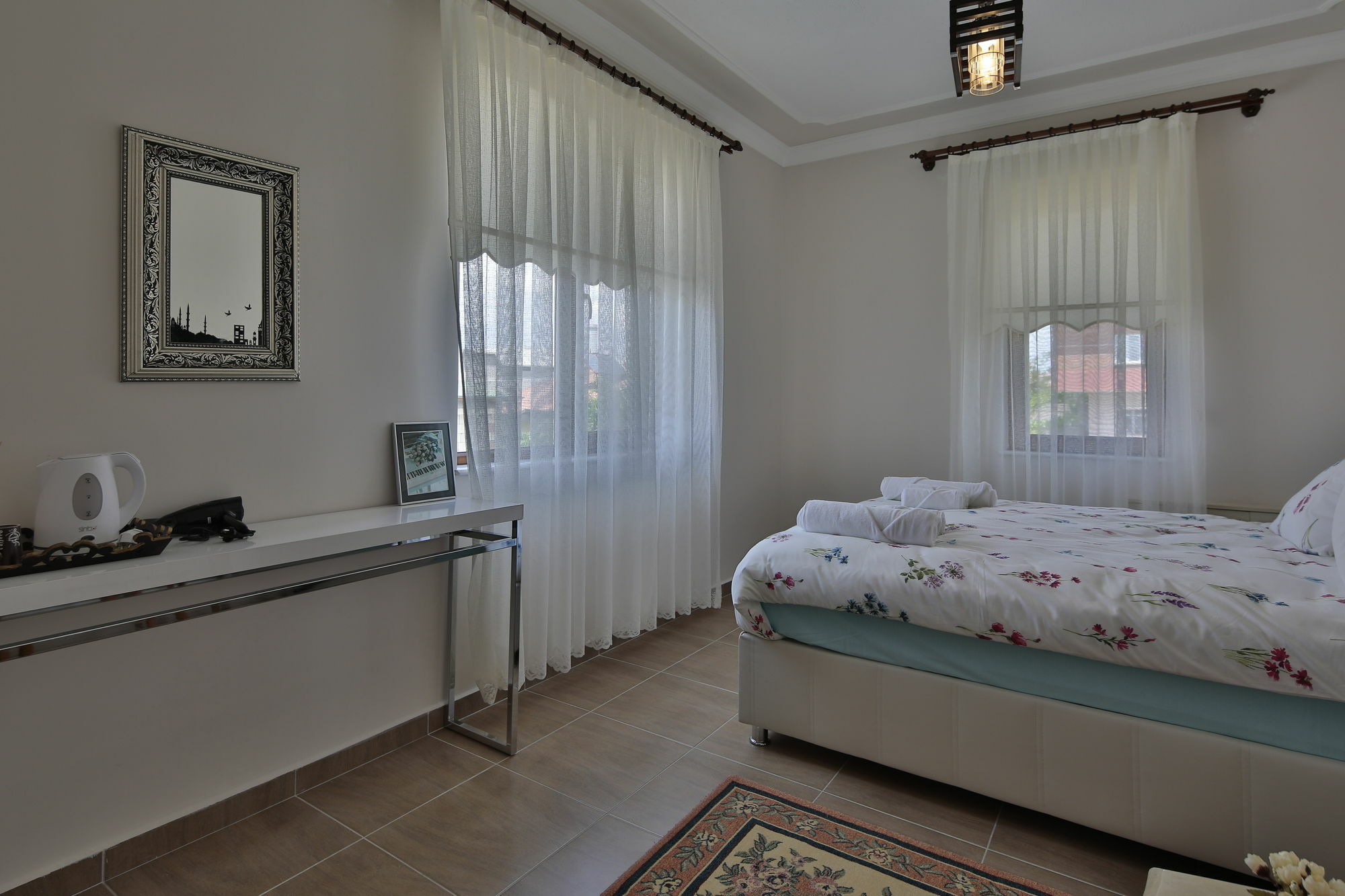 Cozy Villa Cappadocia Üchisar Exteriér fotografie