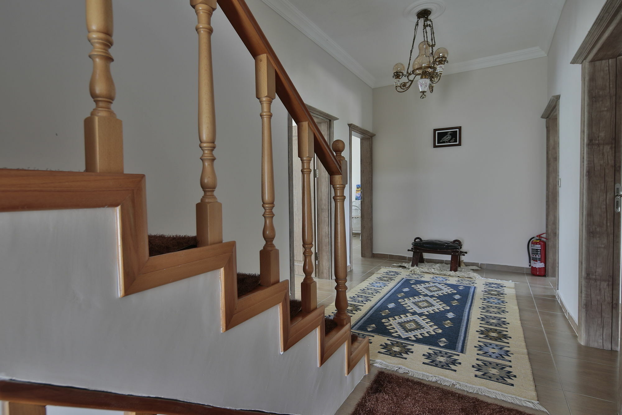 Cozy Villa Cappadocia Üchisar Exteriér fotografie