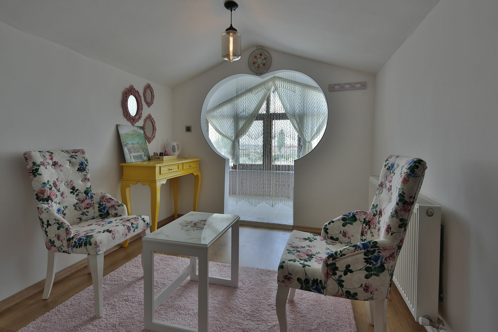 Cozy Villa Cappadocia Üchisar Exteriér fotografie