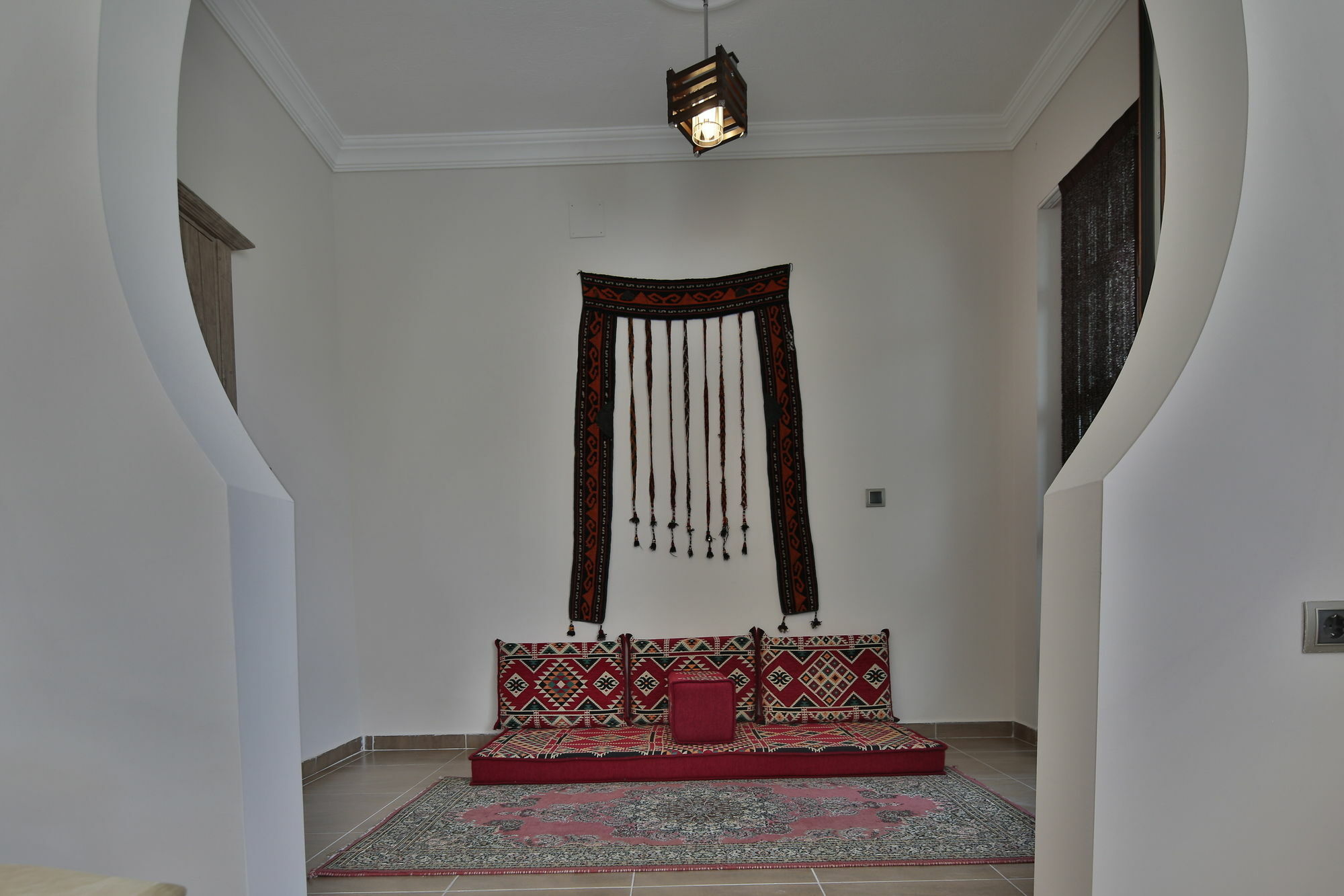Cozy Villa Cappadocia Üchisar Exteriér fotografie