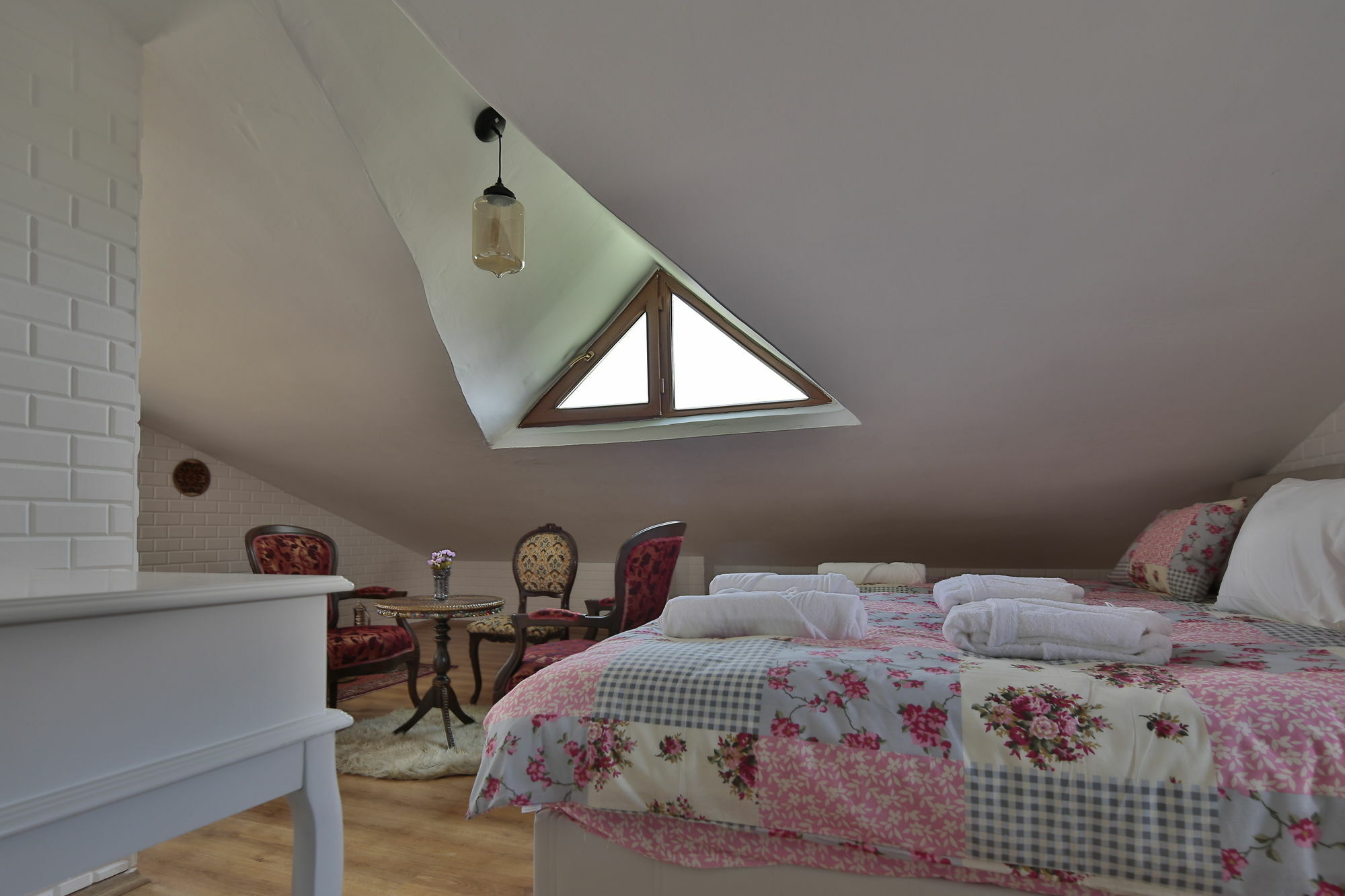 Cozy Villa Cappadocia Üchisar Exteriér fotografie