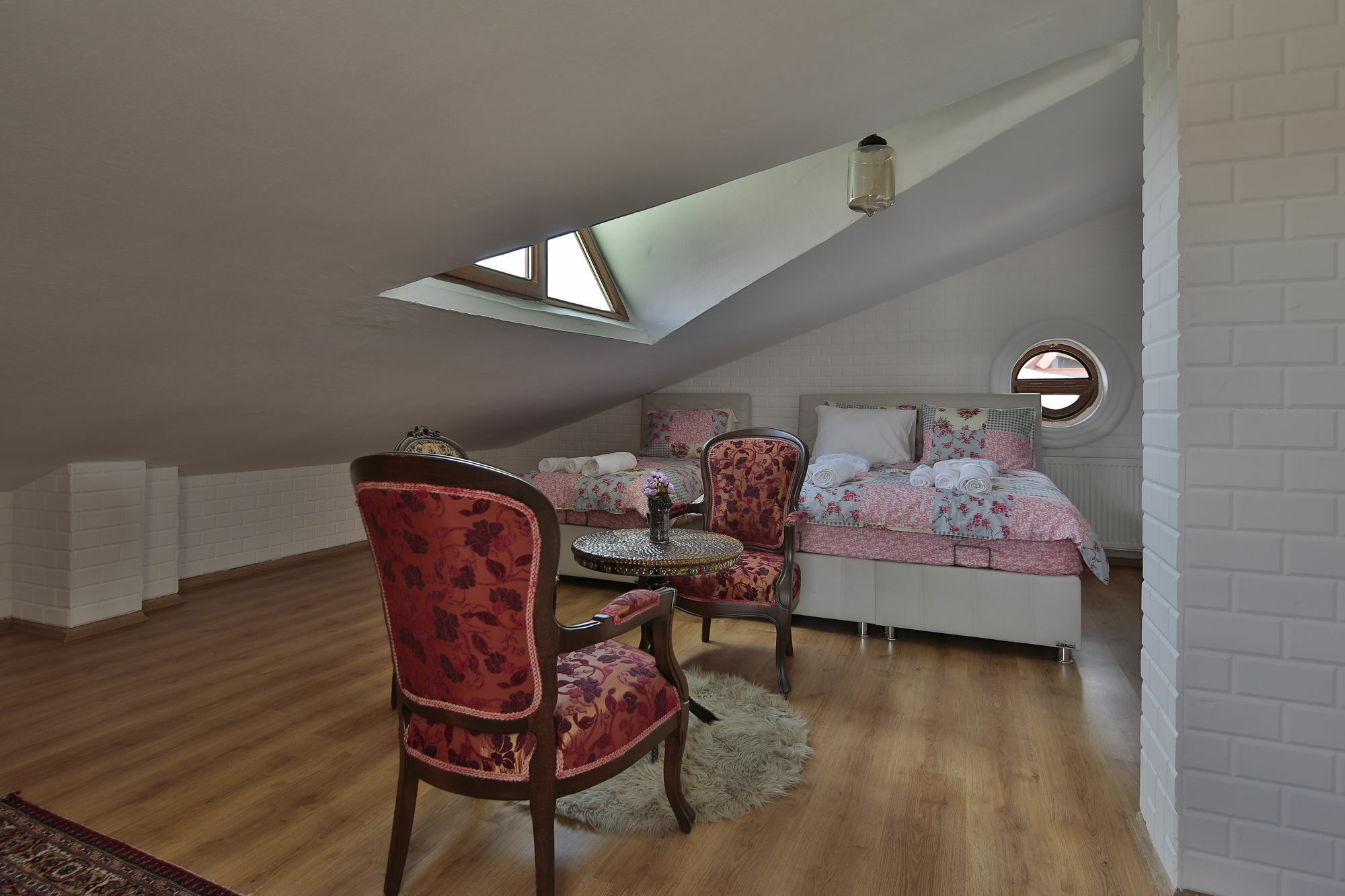 Cozy Villa Cappadocia Üchisar Exteriér fotografie