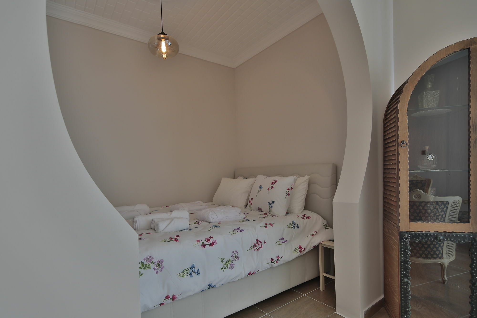 Cozy Villa Cappadocia Üchisar Exteriér fotografie