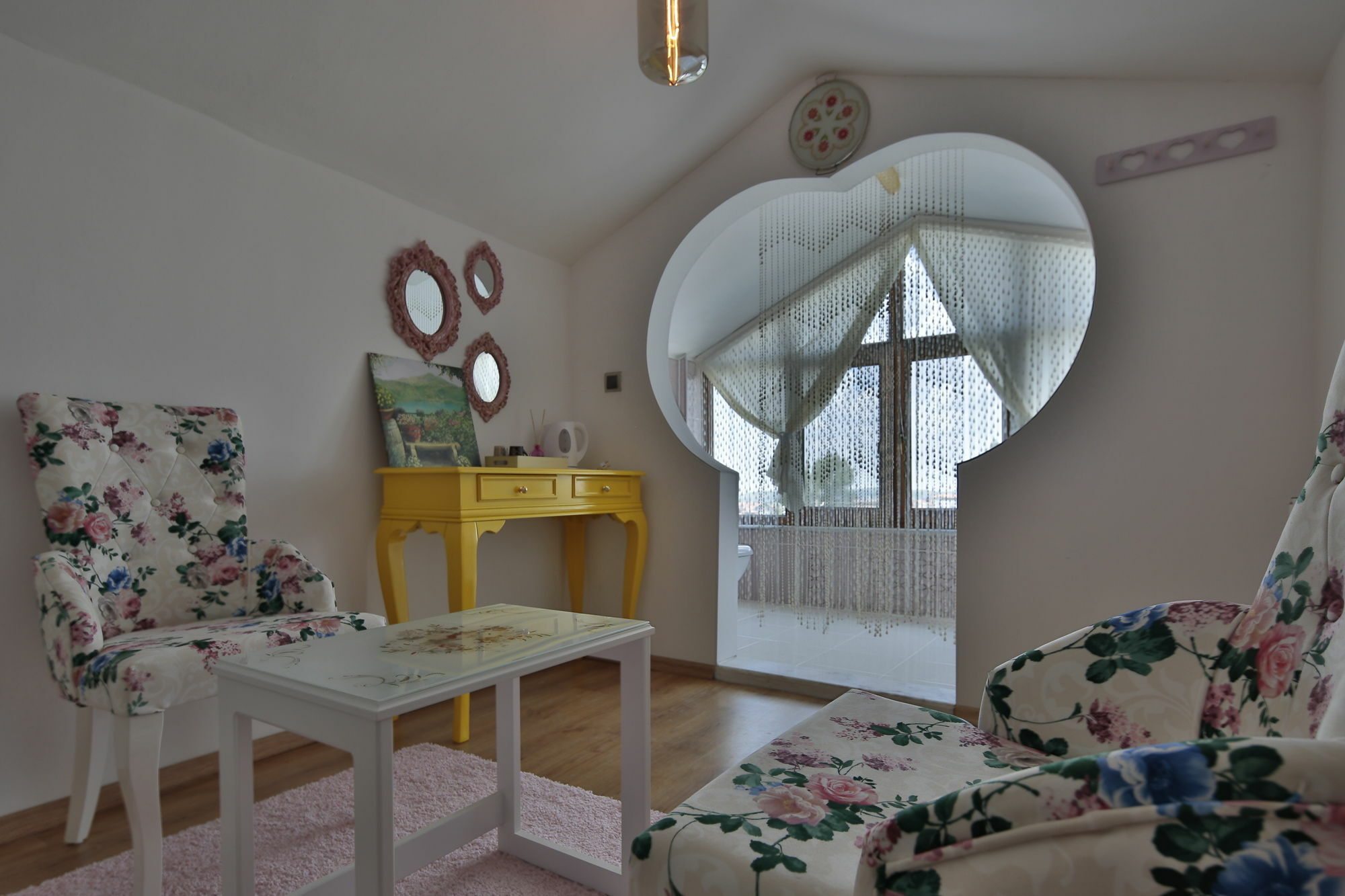 Cozy Villa Cappadocia Üchisar Exteriér fotografie