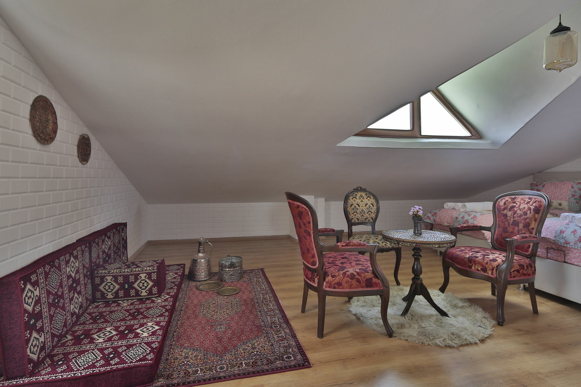 Cozy Villa Cappadocia Üchisar Exteriér fotografie