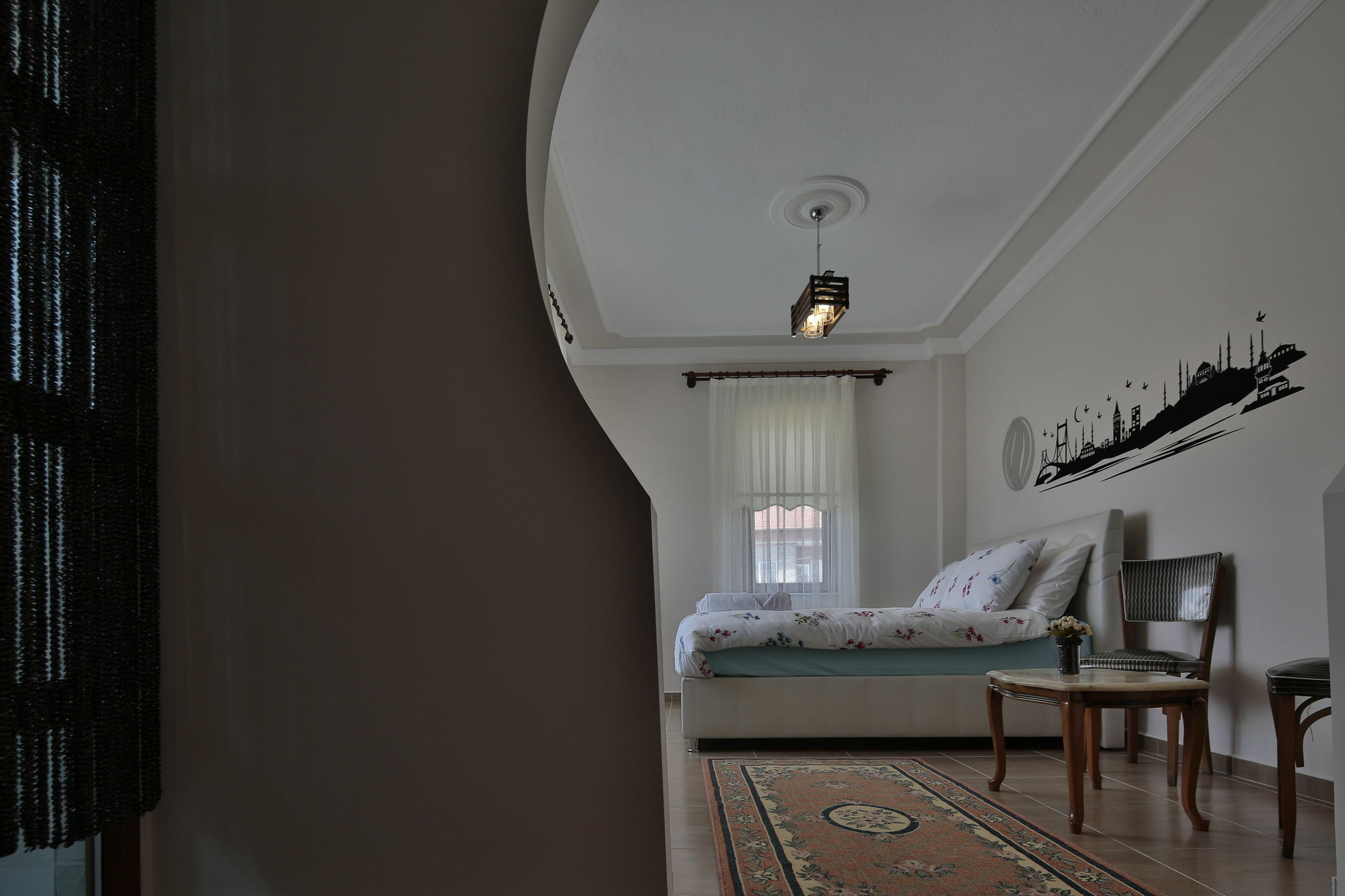 Cozy Villa Cappadocia Üchisar Exteriér fotografie