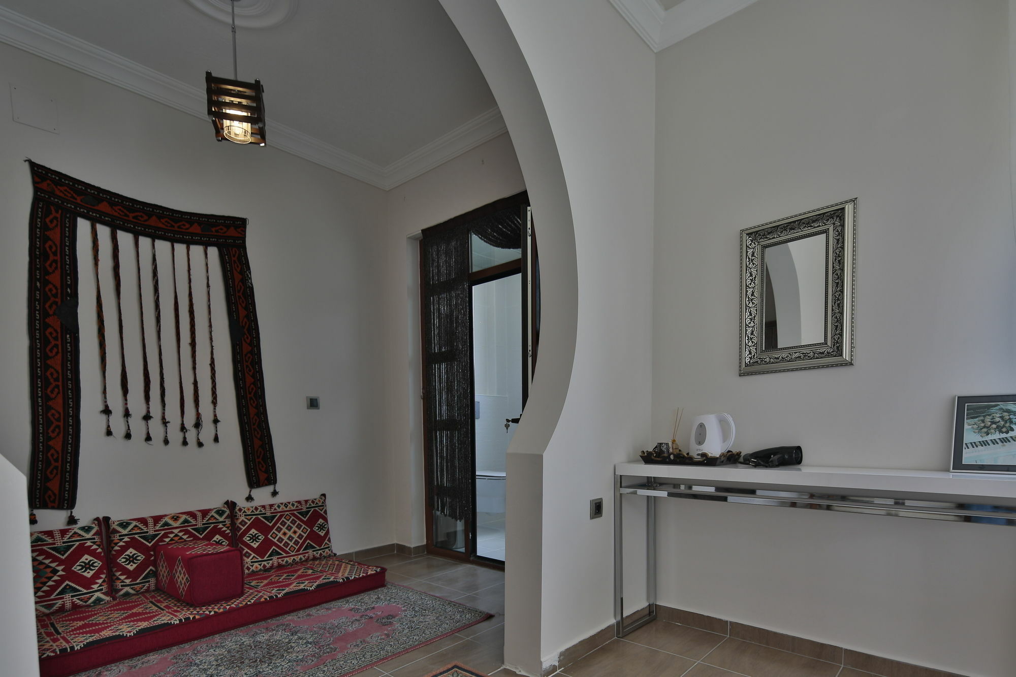 Cozy Villa Cappadocia Üchisar Exteriér fotografie