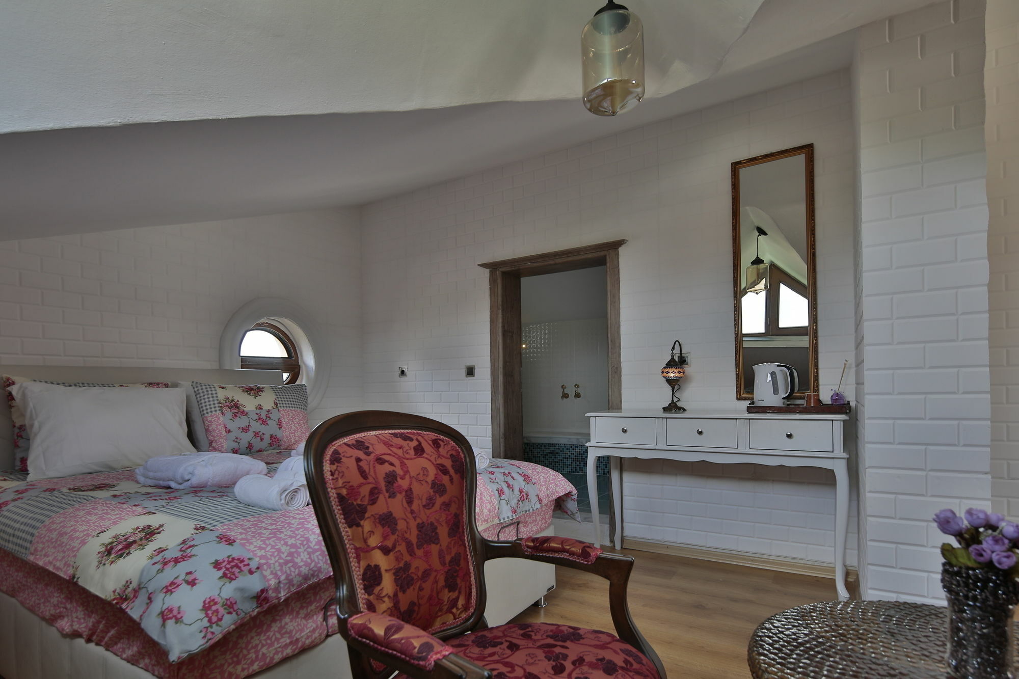 Cozy Villa Cappadocia Üchisar Exteriér fotografie