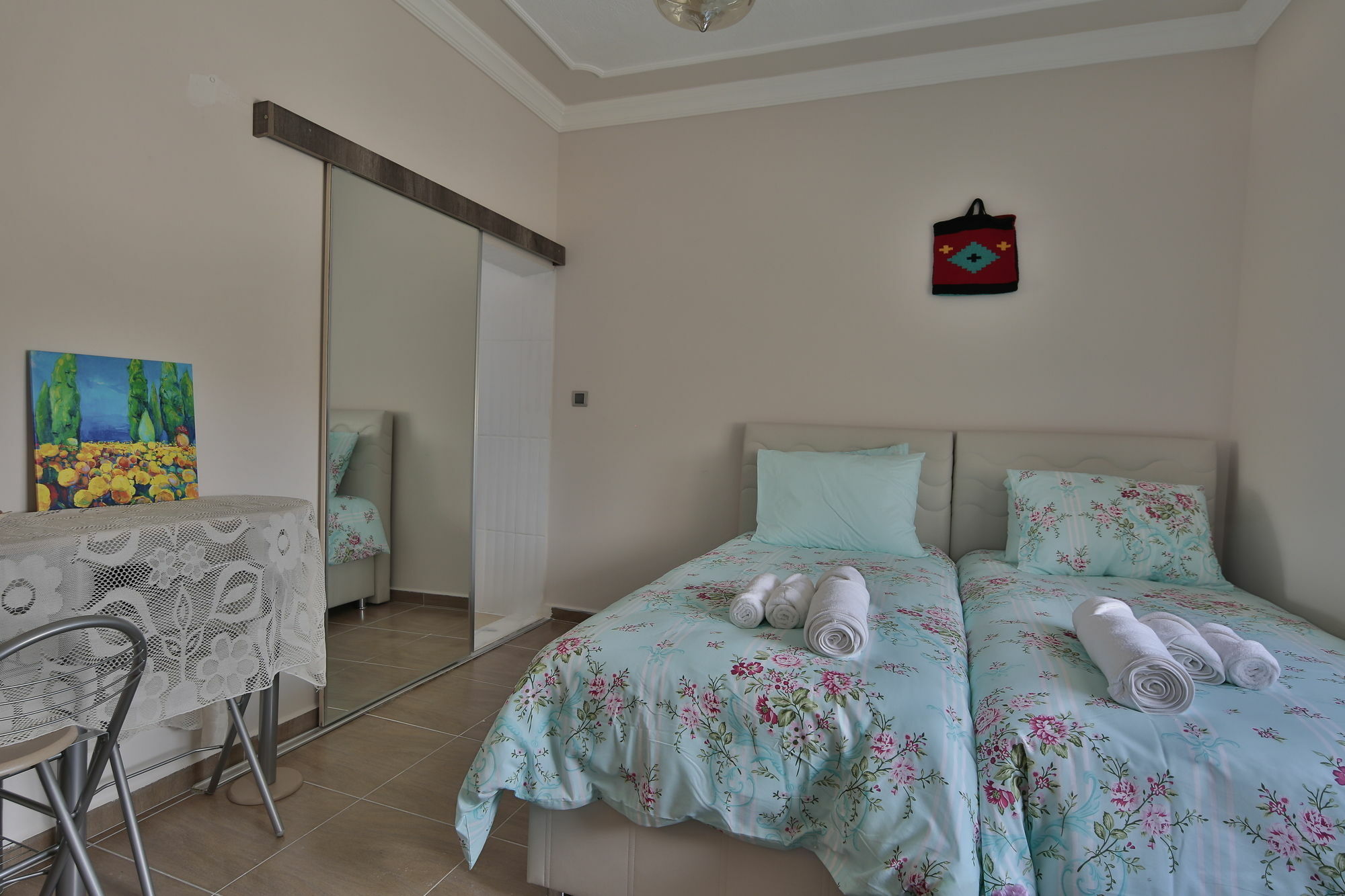 Cozy Villa Cappadocia Üchisar Exteriér fotografie
