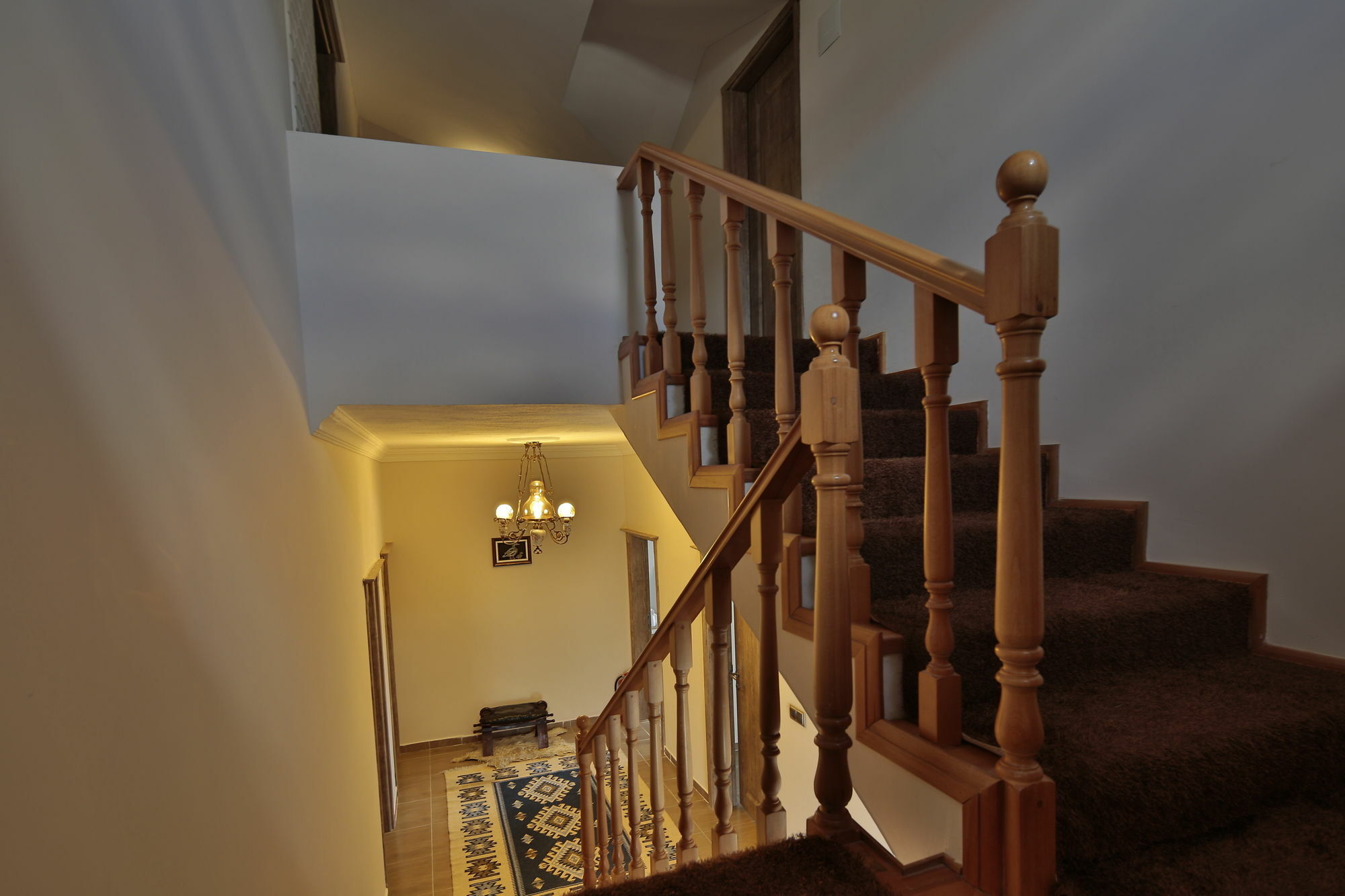 Cozy Villa Cappadocia Üchisar Exteriér fotografie