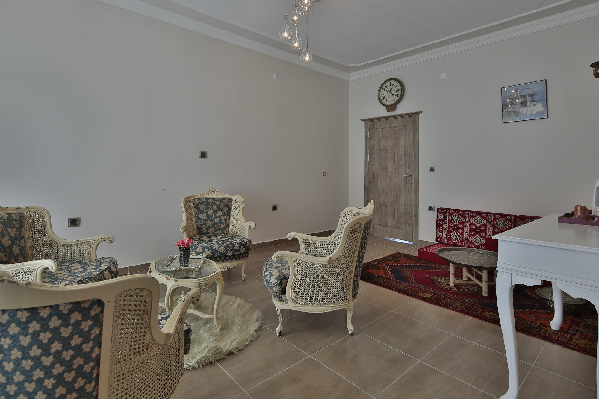Cozy Villa Cappadocia Üchisar Exteriér fotografie
